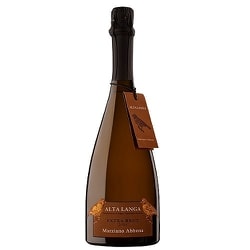 アルタ・ランガ・エクストラ・ブリュット 750ml イタリア [スパークリングワイン]
