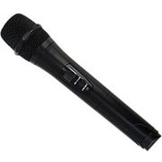 ポータブルPAアンプ BWPA-30W/40W専用 ワイヤレスマイク BWPA-MIC