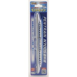 走る！書ける！ペントレイン N700S新幹線 [鉄道玩具]