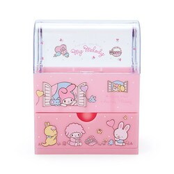 サンリオ　マイメロ　マイメロディ 小物入れ　コスメケース Amazon.co.jp: サンリオ(SANRIO) サンリオ 小物入れ コスメ