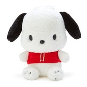 サンリオキャラクターズ ぬいぐるみ スタンダード Mサイズ ポチャッコ [キャラクターグッズ]