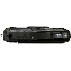 ヨドバシ.com - リコー RICOH RICOH WG-80 ブラック [コンパクト