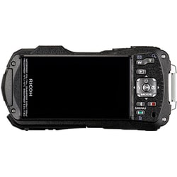 ヨドバシ.com - リコー RICOH RICOH WG-80 ブラック [コンパクト