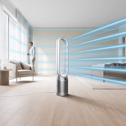 ヨドバシ.com - ダイソン Dyson Dyson Purifier Cool Autoreact