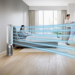 ヨドバシ.com - ダイソン Dyson Dyson Purifier Cool Autoreact