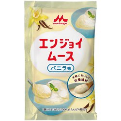 エンジョイムース バニラ 47g [介護食事]
