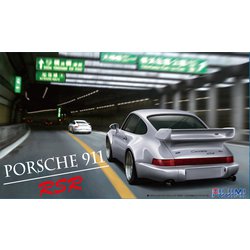 ヨドバシ.com - フジミ模型 FUJIMI RS28 リアルスポーツカー