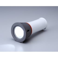 単1と単3が使える LED防水ライト AHL1101