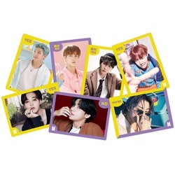 え！BTSマニアなんですか？ プラチナセット ハングル 韓国語 2025年最新】え?btsマニアなんですか?の人気アイテム - メルカリ