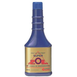 エンジンオイル添加剤 for 4cycle 4サイクルエンジン用 250ml ZO4250