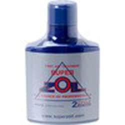 エンジンオイル添加剤 for 2cycle 2サイクルエンジン用 100ml ZO2100