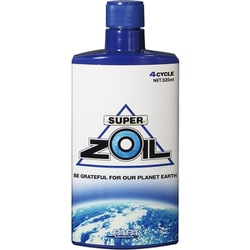 エンジンオイル添加剤 ECO for 4cycle 4サイクルエンジン用 320ml NZO4320