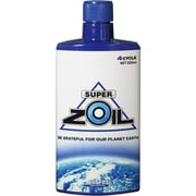 エンジンオイル添加剤 ECO for 4cycle 4サイクルエンジン用 320ml NZO4320