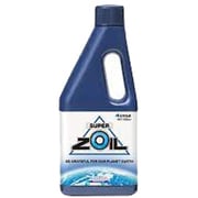 エンジンオイル添加剤 ECO for 4cycle 4サイクルエンジン用 450ml NZO4450