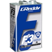 エンジンオイル F3 RE-SPEC 10W-40 SL 5L 全合成油