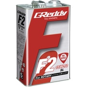 エンジンオイル F2 RE-SPEC 15W-50 SL 5L 全合成油