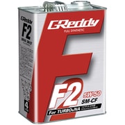 エンジンオイル F2 5W-50 SM CF 4L 全合成油