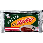 即席ハヤシドビー 95g