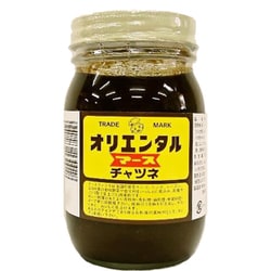 マースチャツネ 500g