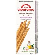 グリッシーニ・ガーリック 125g