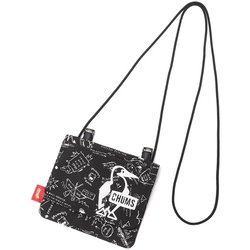 専用品　recycle様 CHUMS チャムス リサイクル コインケース 財布 小銭入れ メンズ