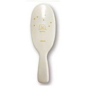 キャラクターグッズ DBM-968 オイルブラシ アイボリー おやすみシリーズ ミッフィー