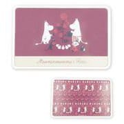 MOM-433 カッティングボード MOOMINMAMA'S ROSE ムーミン [キャラクターグッズ]