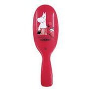キャラクターグッズ MOM-440 オイルブラシ MOOMINMAMA'S ROSE ムーミン
