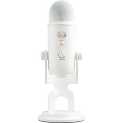 ヨドバシ.com - ロジクール Logicool BM400W [Blue Microphones Yeti 