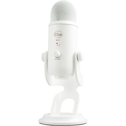 ヨドバシ.com - ロジクール Logicool BM400W [Blue Microphones Yeti