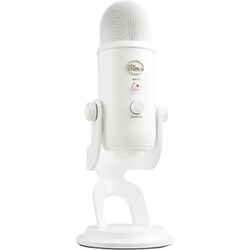 ロジクール Logicool BM400W [Blue Microphones - ヨドバシ.com