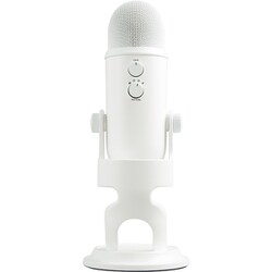 ヨドバシ.com - ロジクール Logicool Blue Microphones Yeti 高品質USB 