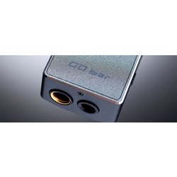ヨドバシ.com - iFi-Audio アイファイオーディオ GO bar [スティック型