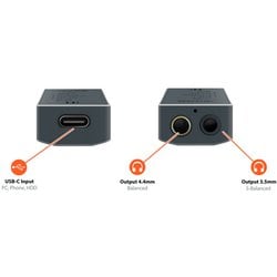 ヨドバシ.com - iFi-Audio アイファイオーディオ GO bar [スティック型