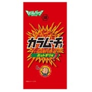 スリムバッグシリーズ スティック カラムーチョ ホットチリ味 37g