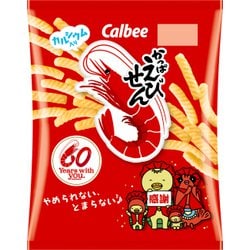 かっぱえびせん 77g