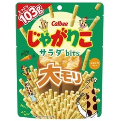 じゃがりこサラダbits 大モリ 103g
