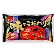 味のこだわり 110g