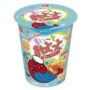 すいーとおっとっと 塩キャラメル味 25g