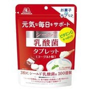 シールド乳酸菌タブレット 33g