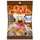 チョコ あ～んぱん袋 44g