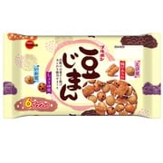 豆じまん 115g
