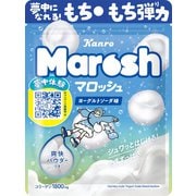 マロッシュ ヨーグルトソーダ味 50g