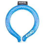 iceG 90mm Sサイズ タイガーシルバーブルー TBS-S