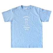 AKRYUR102-M ゆるキャン△ TOTONOTTA Tシャツ Mサイズ [キャラクターグッズ]
