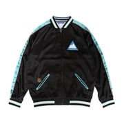 YCS-01A-M ゆるキャン△ MOTOSU スカジャン Mサイズ 通常カラー [キャラクターグッズ]