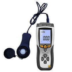 デジタル照度計 DT-8809A