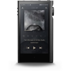 ヨドバシ.com - Astell&Kern アステルアンドケルン KANN MAX ...