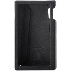 Astell&Kern アステルアンドケルン KANN MAX Case Black IRV-AK-KANN-MAX-CASE-BLK  通販【全品無料配達】 - ヨドバシ.com