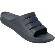 SLIDE II M 24-24.5cm Black [サンダル]
